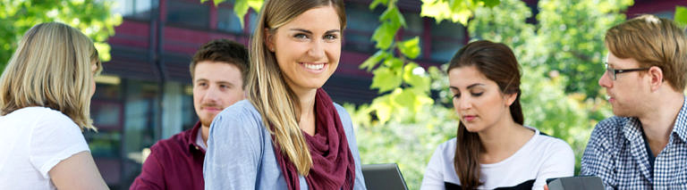 Studienorientierungstest WING