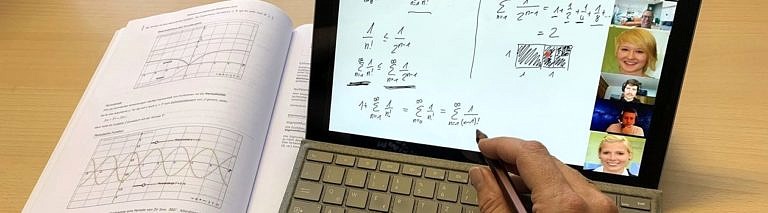 Studierende bewerten Corona-Management der FAU mit „sehr gut“